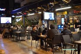 Burj Bistro Fenerbahçe