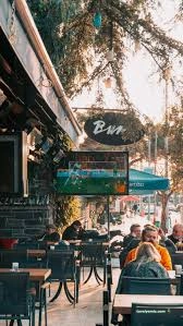 Burj Bistro Fenerbahçe