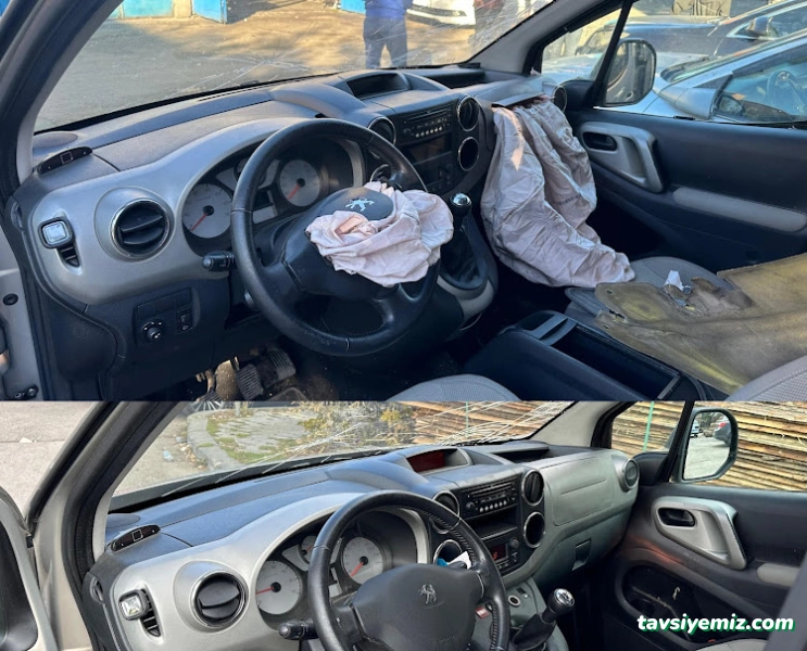 Burko Tech Beyin Chiptuning Airbag