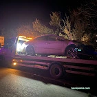 Burmer Yediemin Otoparkı