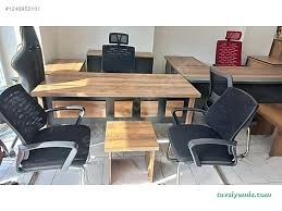 Büro Mobilyaları Şekerler