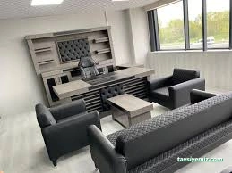 Büro Mobilyaları Şekerler