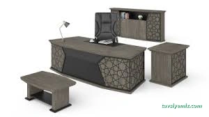 Bürositil Ofis Mobilyaları