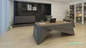 Bürositil Ofis Mobilyaları