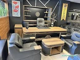 Bürotime Ofis Mobilyaları Mardin Arna Ofis