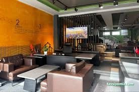 Bürotime Ofis Mobilyaları Mardin Arna Ofis