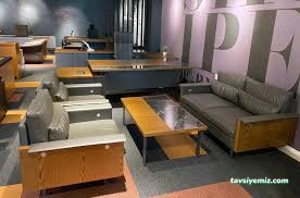 Bürotime Ofis Mobilyaları Mardin Arna Ofis