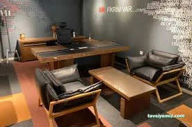 Bürotime Ofis Mobilyaları Mardin Arna Ofis