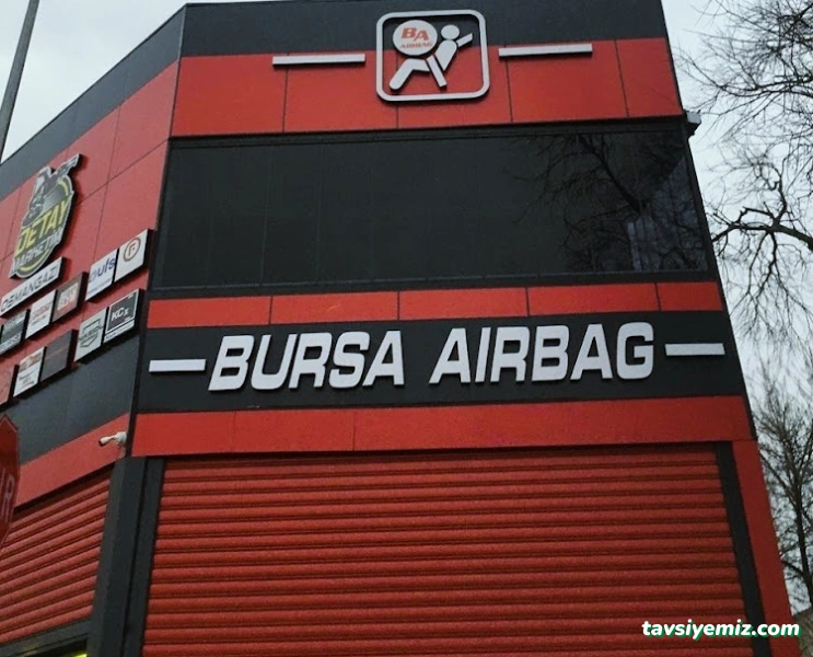 Bursa Airbag