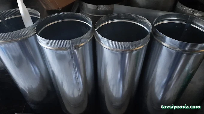 Bursa Baca Temizleme (Ens Grup Baca Temizleme Ve Havalandırma Sistemleri)