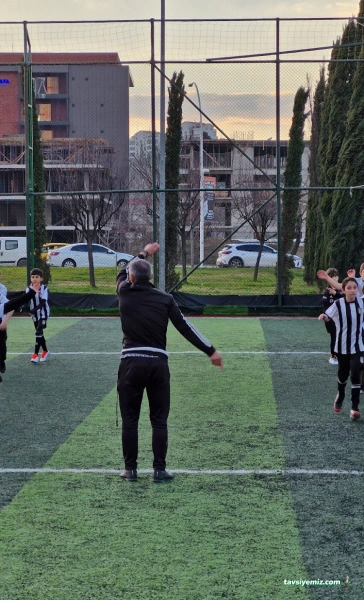 Bursa Beşiktaş Futbol Okulu