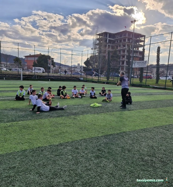 Bursa Beşiktaş Futbol Okulu