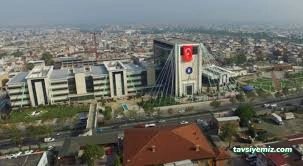 Bursa Büyükşehir Belediyesi