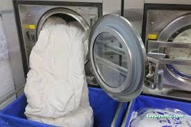 Bursa Çamaşır Yıkama