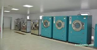 Bursa Çamaşır Yıkama