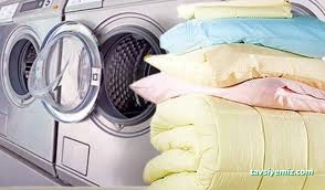 Bursa Çamaşır Yıkama