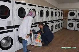 Bursa Çamaşır Yıkama