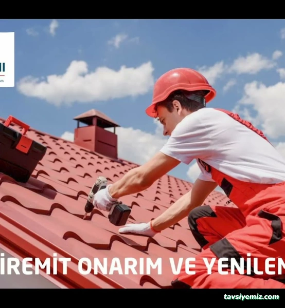 Bursa Çatı Uzmanı Ömer Güler