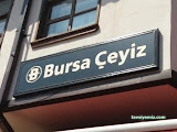 Bursa Çeyiz