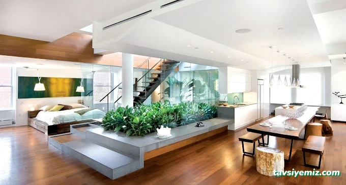 Bursa Dekorasyon | Tadilat, Tasarım, Seramik Hizmetleri