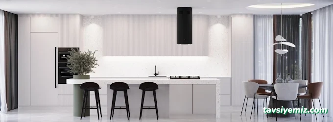 Bursa Dekorasyon | Tadilat, Tasarım, Seramik Hizmetleri