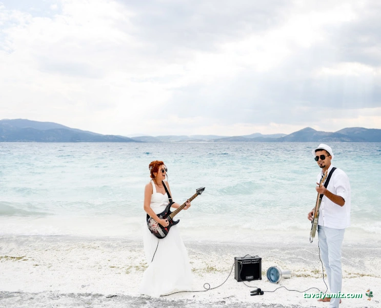 Bursa Düğün Fotoğrafçısı Mutlu Son Photography