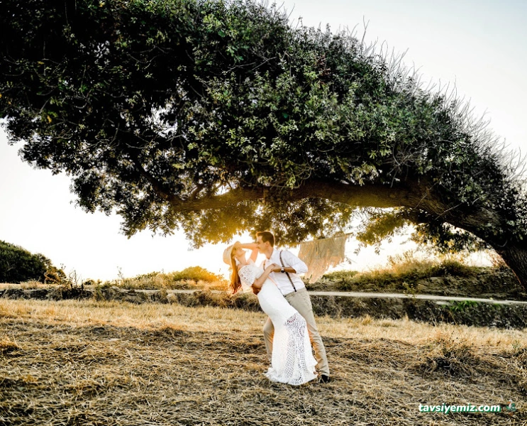 Bursa Düğün Fotoğrafçısı Mutlu Son Photography