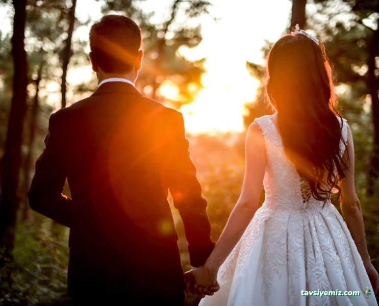 Bursa Düğün Fotoğrafçısı Mutlu Son Photography