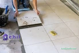 Bursa Fayans Ustası