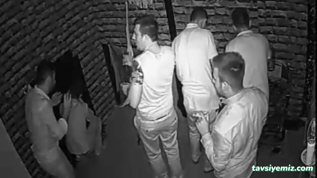 Bursa Gassal Korku Evi