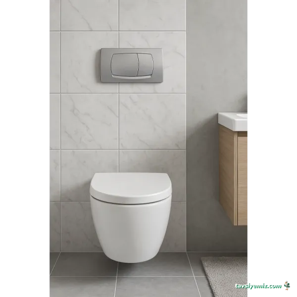 Bursa Gömme Rezervuar Servisi/Klozet Tamiri Onarım