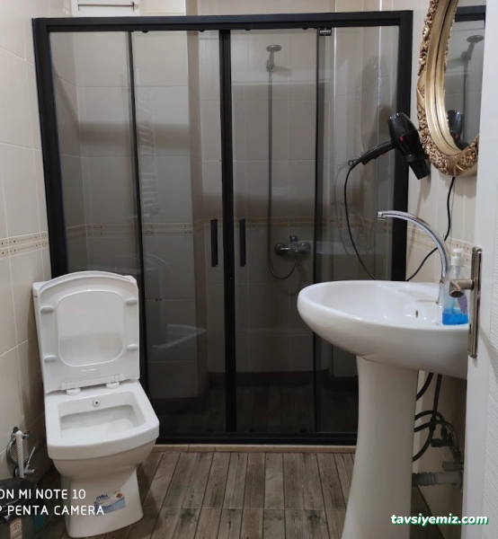 Bursa Gunluk Kiralik Daireler