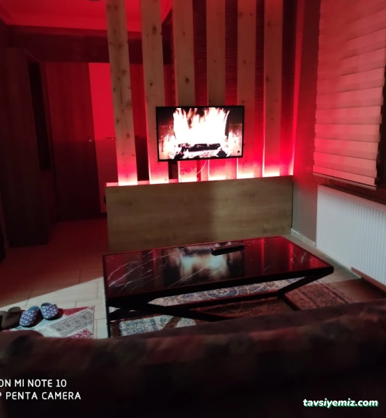 Bursa Gunluk Kiralik Daireler