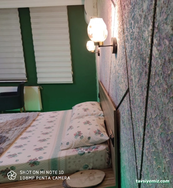 Bursa Gunluk Kiralik Daireler