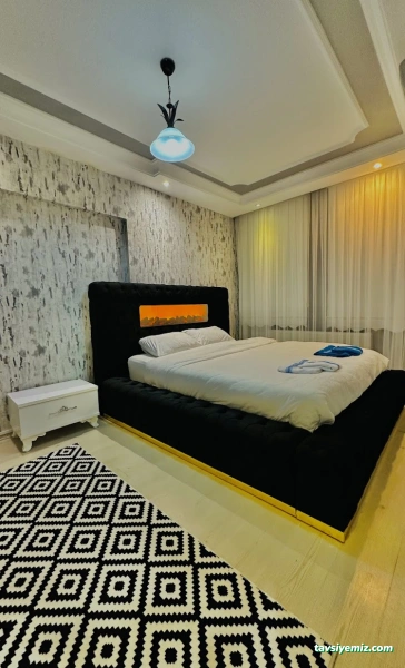 Bursa Günlük Kiralık Villa