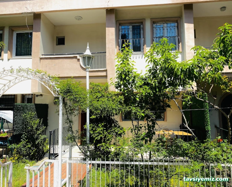 Bursa Günlük Kiralık Villa