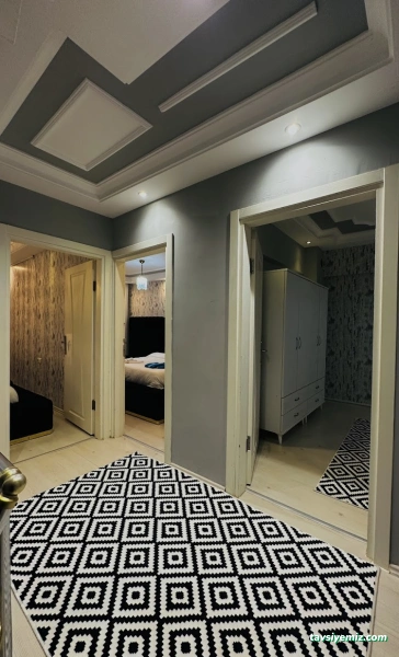 Bursa Günlük Kiralık Villa