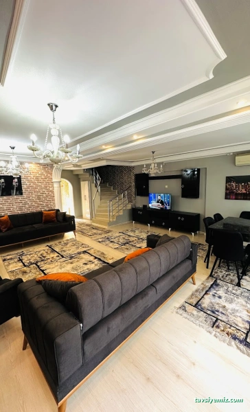 Bursa Günlük Kiralık Villa