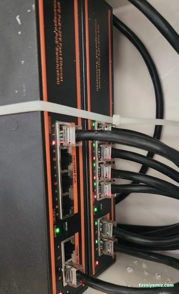 Bursa Güvenlik Bilişim Hizmetleri