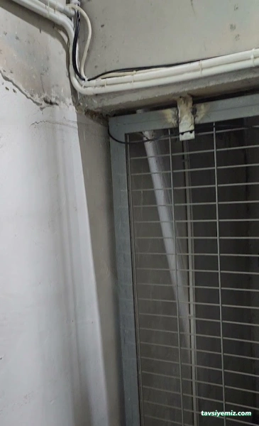 Bursa Güvenlik Bilişim Hizmetleri