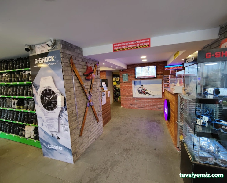 Bursa Güvenlik Kamera & Alarm & Bilişim / Digitem