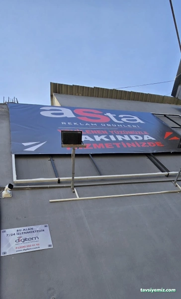 Bursa Güvenlik Kamera & Alarm & Bilişim / Digitem