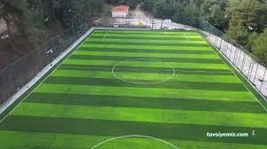 Bursa Halı Saha Aşiyan Spor Tesisleri