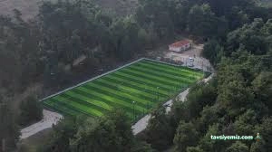 Bursa Halı Saha Aşiyan Spor Tesisleri