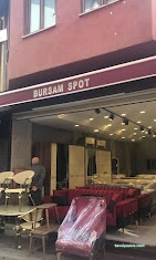 Bursa İkinci El Eşya