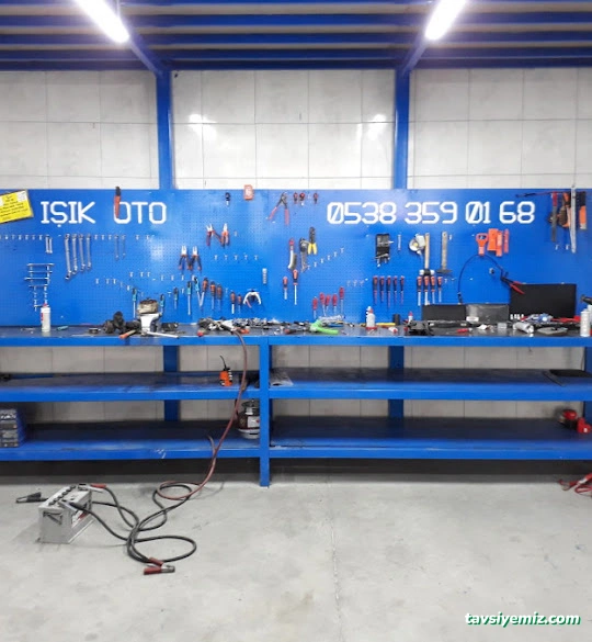 Bursa Işık Oto Elektrik, Bursa Oto Elektrik Yol Yardım Servisi, 7/24 Oto Elektrikçi