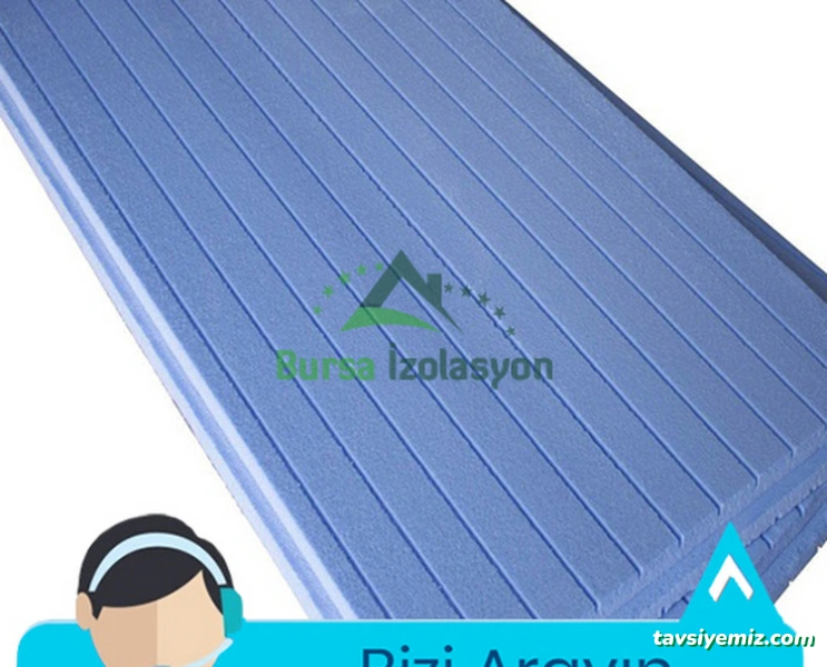 Bursa İzolasyon