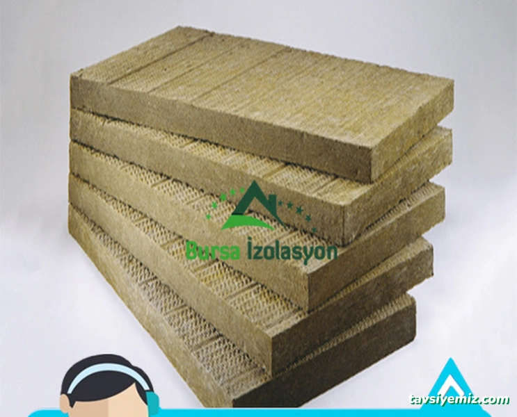 Bursa İzolasyon
