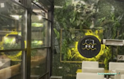 Bursa Kebap Evi Kars