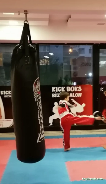 Bursa Kick Boks